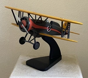 Boeing P-12 Model Plane - Picture 1 of 13