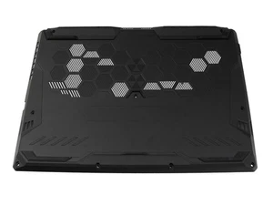 Asus 90NR0606-R7D010 Original Gehäuse Unterseite schwarz - Bild 1 von 2