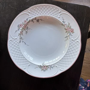 Roseta de sopa con borde grande Villeroy & Boch - Imagen 1 de 4