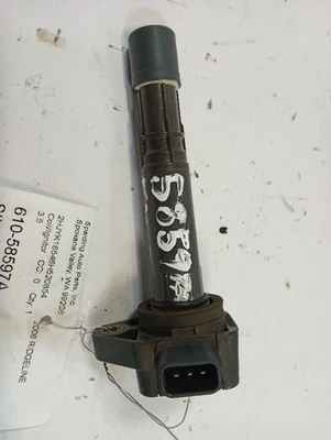 Катушка от 2006 Honda Ridgeline 3,5 л 11261914 - Изображение 1 из 4