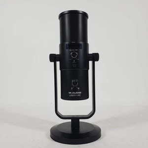 M-AUDIO UBER MIC MICROPHONE UBER MIC - Picture 1 of 5