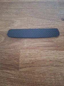 Odyssey White Steel 2 Ball Blade Putter Replacement Carbon Fibre Insert. - Picture 1 of 7
