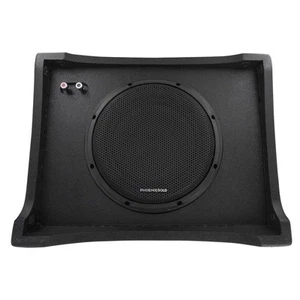 Stinger TXTRB10 10" Under Seat Subwoofer Box Enclosure 800W Peak 400W RMS - Picture 1 of 10