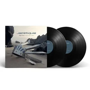 High Times: Singles 1992-2006 (180g) (Black Vinyl) | Jamiroquai | 2022 - Bild 1 von 1