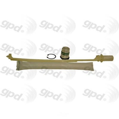 Kit de servicio de sistema de secador receptor de aire acondicionado Global 9442256 para BMW 328i 2012 Foto 1 de 2