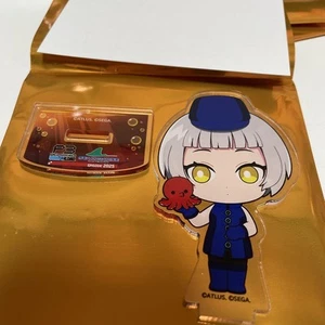 Persona 3 Reload Elizabeth - Picture 1 of 2