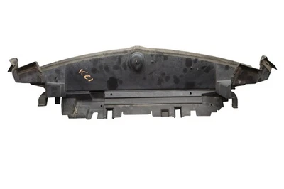 11-17 Mercedes E350 Motor Radiador Deflector Inferior Conducto de Aire 2075052 Fabricante Original Foto 1 de 4