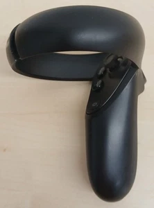 #764 Meta Oculus Rift S / Quest 1 Right Hand Controller Cracked Ring - Picture 1 of 3