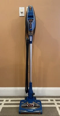 Shark Rocket Duo Clean Slim Vacuum Cleaner ~ Model HV38126 - Image 1 of 4