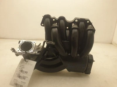 04-10 MONTAJE COLECTOR DE ADMISIÓN SUPERIOR TOYOTA HIGHLANDER 3.3L 6CYL  Foto 1 de 4