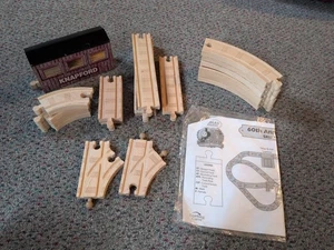 Thomas & Friends 60TH Anniversary Partial Set RARE Limited Release Knapford - Bild 1 von 7