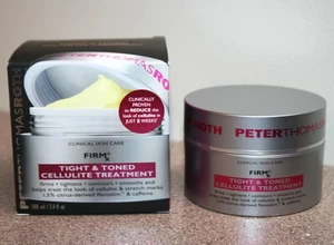 Peter Thomas Roth FIRMx Tight & Toned Cellulite Treatment 3.4oz /100mL Full Size - Picture 1 of 1