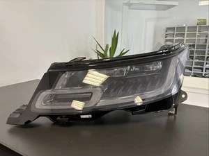 FARO DELANTERO IZQUIERDO LAND ROVER SPORT L494 II FULL LED JK62-13W030-EG - Imagen 1 de 7