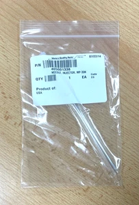 NEW Waters OEM 405001338 Needle Injector Kit, MP-35N - Picture 1 of 2