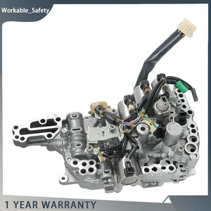 Valve Body CVT 2013-2018 For Nissan Pathfinder 31705-29X1A/B 31705-29X0A/E - Picture 1 of 14