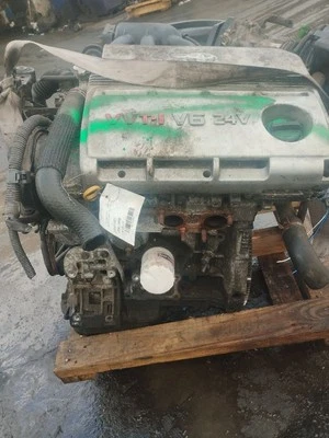 Engine 3.0L VIN F 5th Digit 1MZFE Engine 6 Cylinder Fits 03-06 CAMRY 73K Miles Foto 1 de 4