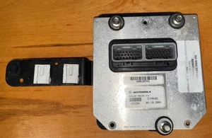 Mercury OEM ECM Engine Control Module (350 MAG MPI BRAVO) Part #865840T01 - Picture 1 of 4