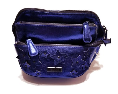 Reaction Kenneth Cole - 3 estuches cosméticos Melrose - NUEVO - ENVÍO GRATUITO Foto 1 de 4