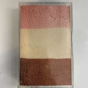 The Odds Neopolitan (Cassette) New Advance Promo - Picture 1 of 2