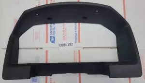 OEM 2013-2018 Dodge RAM 1500 2500 Surround Trim Bezel Instrument Cluster 5060284 - Picture 1 of 24