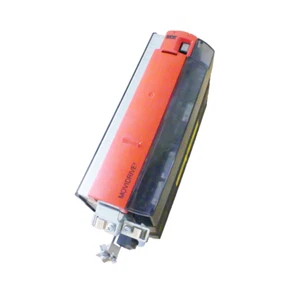 SEW EURODRIVE MDX61B0011-5A3-4-0T Frequenzumrichter + DFP21B + DER11B -used- - Bild 1 von 6