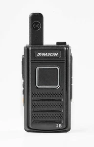 DYNASCAN 2B Walkie PMR-446 de uso LIBRE - Imagen 1 de 6