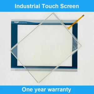 Touch Screen Digitizer for XTOP10TV-ED-E XTOP10TV-ED XTOP10TV-SD +Overlay Film - Picture 1 of 10