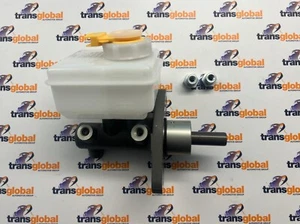 Brake Master Cylinder for Land Rover Defender 200 300Tdi TD5 91 on Non-ABS - Picture 1 of 4