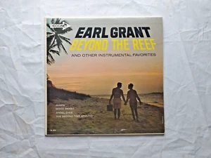 Beyond The Reef And Other Instrumental Favorites Vinyl Record - Picture 1 of 5