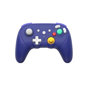 Retro Fighters BattlerGC Pro - Wireless GameCube Controller - Purple - Picture 1 of 3