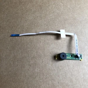 Sony PlayStation 4 Slim TSW-004 OEM Power & Eject Button Modul & Flexkabel - Bild 1 von 5