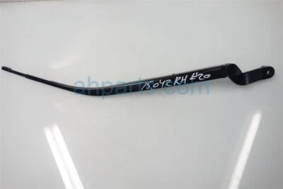 Brazo limpiaparabrisas pasajero derecho Acura Rdx 2013-2018 76610-Tx4-A01 Foto 1 de 4
