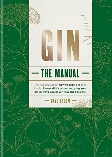 Gin: The Manual Foto 1 de 1