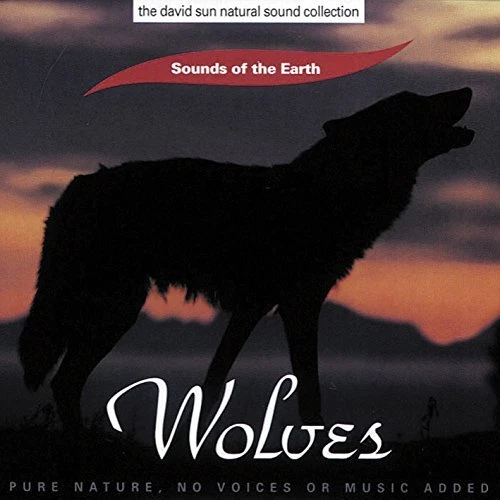 Sounds of the Earth - Wolves - Bild 1 von 1