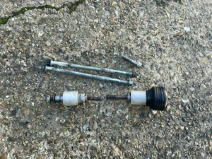 Suzuki GSXR 600 K1 K2 01 02 - Motorschrauben - Bild 1 von 5