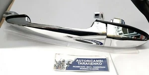 MANIGLIA ESTERNA ANT. DX LANCIA Y YPSILON 2003 - 2006 CROMATA - Picture 1 of 2