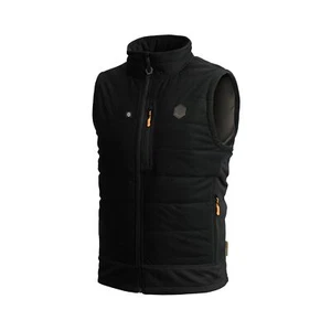 ScentLok BE:1 Reactor Plus Men’s Electric Heated Hunting Vest Small Blacko - Picture 1 of 8