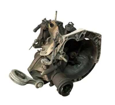 CAMBIO MANUALE (5 MARCE) FIAT PANDA 169 (II) 1.2 BENZINA 2006 - 55265655 - Immagine 1 di 4