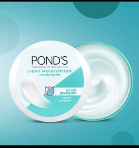 2 estanques - hidratante ligera 100 ml cada vendedor de estados unidos vencimiento: 04/26 - Imagen 1 de 3
