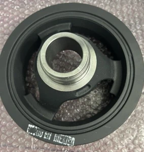 GM Genuine Parts 19300488 Crankshaft Balancer - Picture 1 of 5