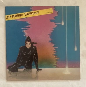 Jefferson Starship -Modern Times (LP Vinyl RCA BZL1-3848) Stranger - Picture 1 of 11