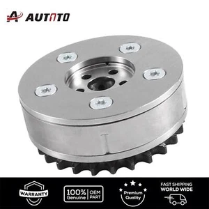 Camshaft Adjuster 079109087L 079109087N 079109087F Fit For 2003 Audi S4 4.2 BBK - Picture 1 of 6