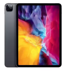 Apple iPad Pro 11-Inch 2nd Generation (A2228) 128GB Wi-Fi Space Grey, Excellent - Picture 1 of 5