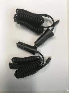 2 packVerizon Lightning Fast Car Charger for Iphone 11, 12, 13, 14 MFi-Certified - Picture 1 of 1
