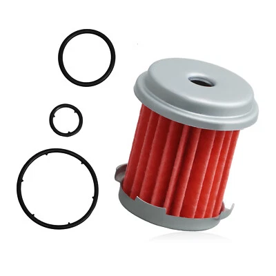 Transmission Oil Filter with Gasket Kit Fit for Honda HR-V 2016 2017 2018 - Image 1 of 4