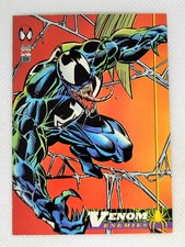 1994 Fleer Marvel Amazing Spider-Man - You Pick! - Complete Your Set