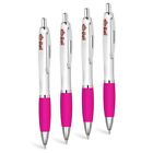 BALI country - 4x Pink Ballpoint Pen #216074