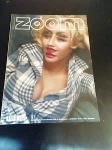 Rivista ZOOM Photographic - n° 224 edizione Italiana 2010 gennaio febbraio - Imagen 1 de 4