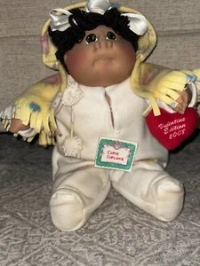 2008 valentines day edition cabbage patch kids - Picture 1 of 7