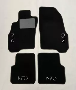Tappetini auto alfa romeo mito *compatibili* - Foto 1 di 1